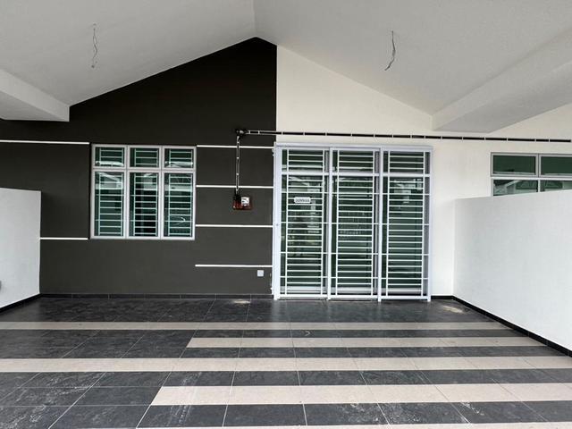 BANDAR PUTRA HOUSE For Rent