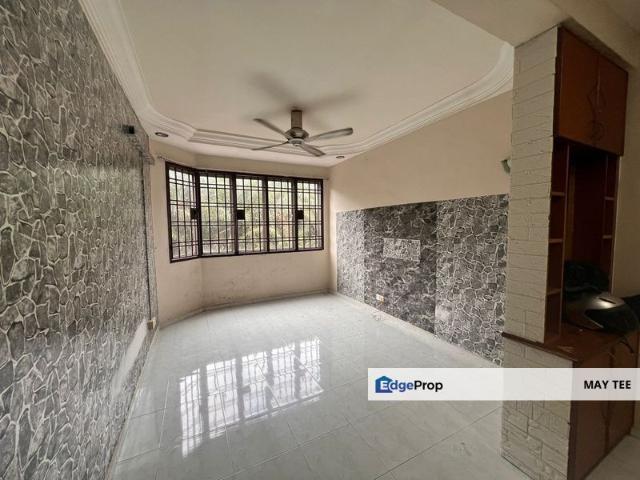 Bandar Putra IOI G&G Sri Putra Apartment @Kulai