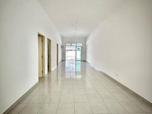 Bandar Putra IOI Kulai Piccolo 3A GG Single Storey Terrence House