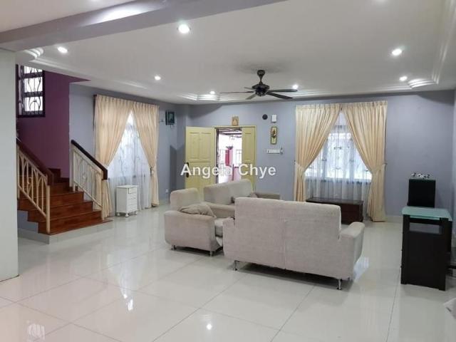 Bandar Putra IOI, Kulai
