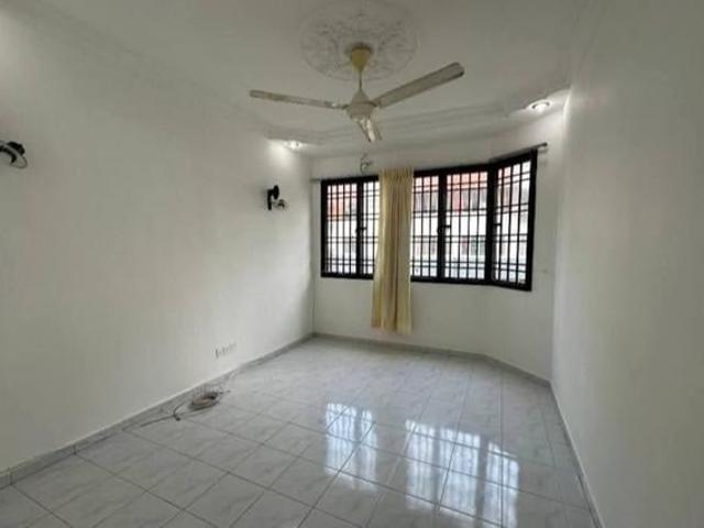 Bandar Putra IOI Sri Putra Apartment