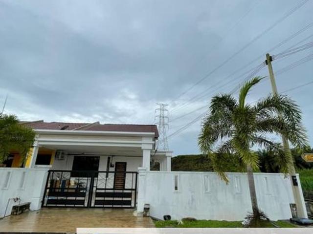 Bandar Putra IOI