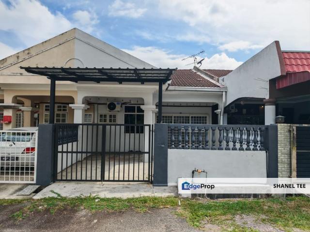 Bandar Putra IOI