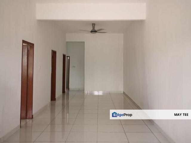 Bandar Putra Jalan Bangau Unblock View Single Storey Terrace House @Kulai