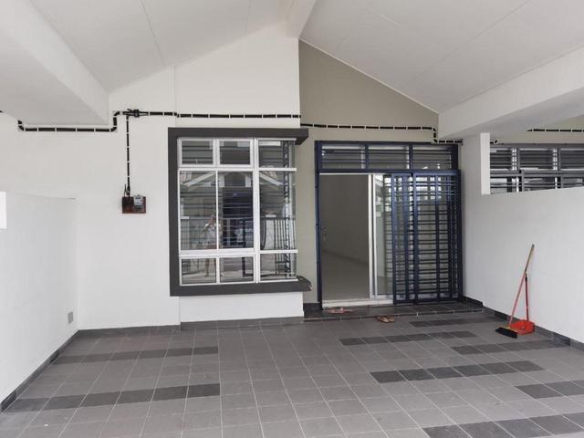 Bandar Putra jalan pipit kulai SINGLE STOREY HOUSEBandar Putra Kulai