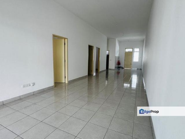 Bandar Putra Single Storey House Jalan Bayan Piccolo 3 @ Kulai