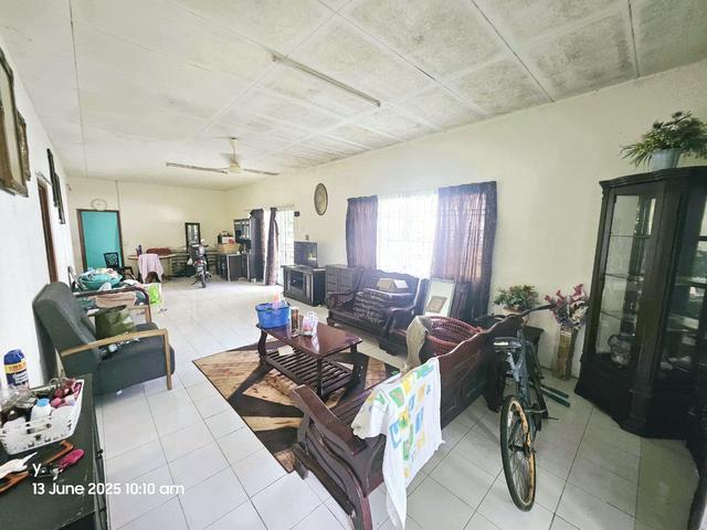 Bandar Putra Permai Kota Perdana Banglo Setingkat Near Surau