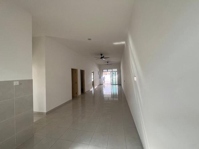 Bandar Putra Piccolo 3 Single Storey 4Bed 2Bath Partial Furnished