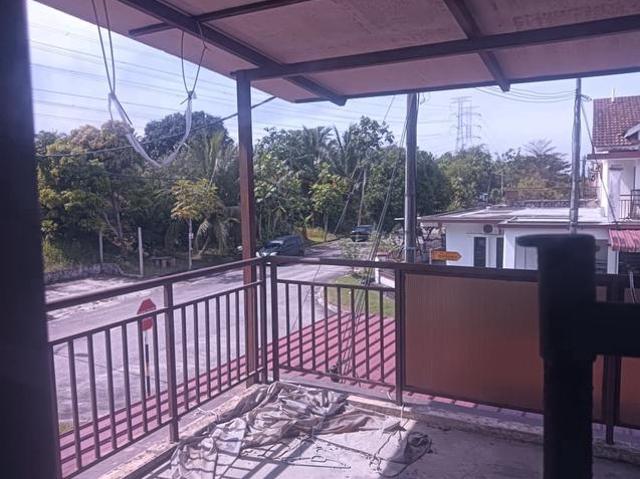 BANDAR PUTRAKULAiCLEAN CONDITION