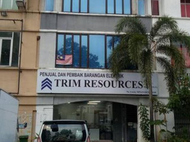 Bandar Puchong Utama Shop For Sale, Puchong Utama