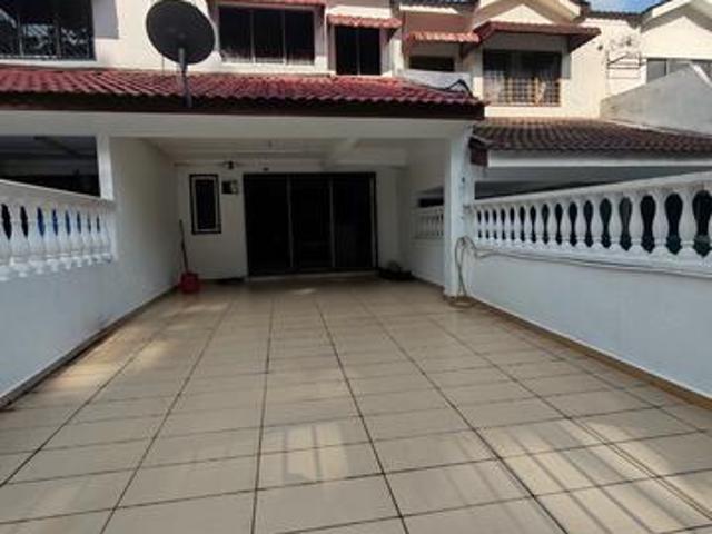 Bandar puchong jaya puchong selangor