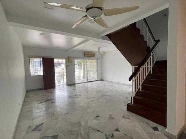 Bandar puchong jaya puchong selangor
