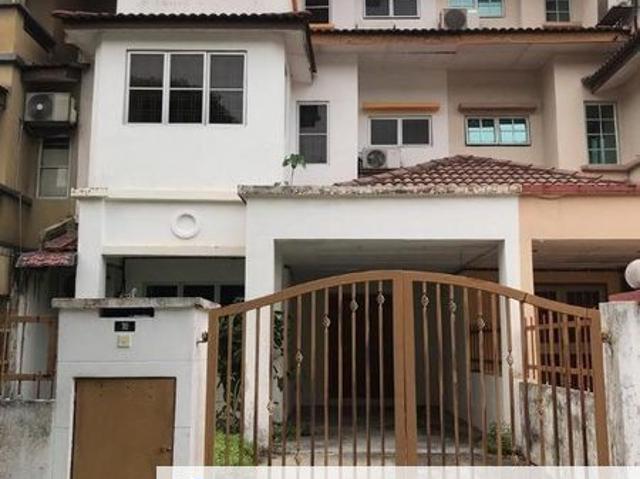Bandar Puchong Jaya