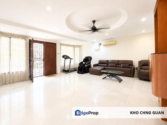Bandar Bukit Puchong, BP 1
