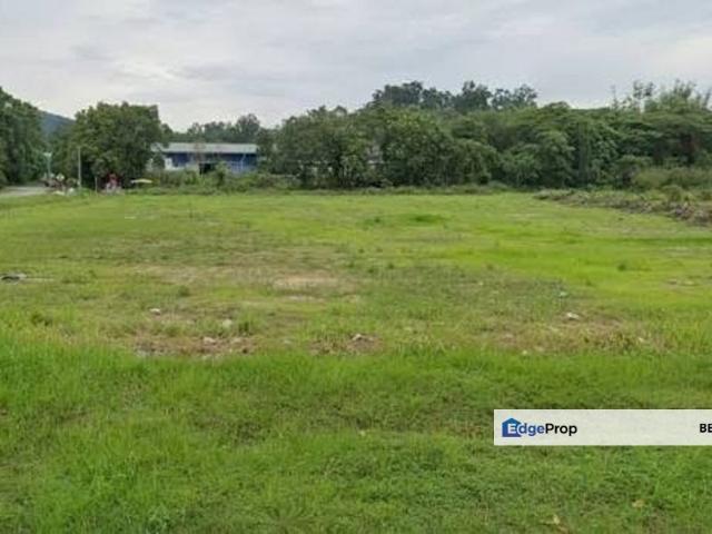 Bandar Puchong Jaya | 2 lots Residential Land For Sale