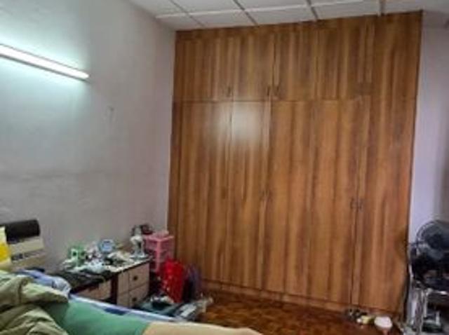 Bandar Puchong Jaya