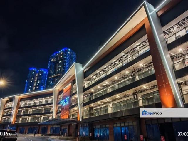 Bandar Puchong Jaya