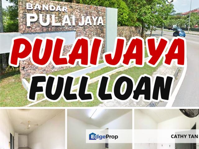 Bandar Pulai Jaya