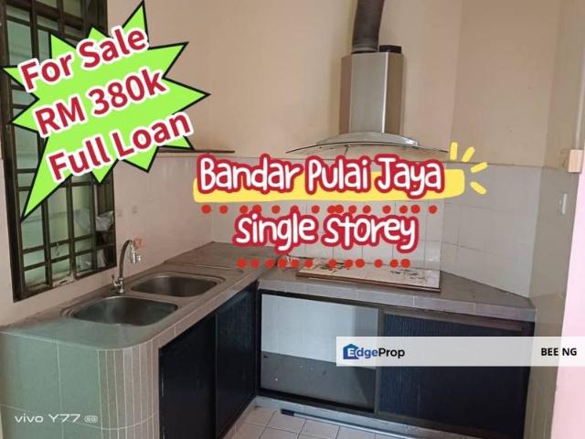 Bandar Pulai Jaya
