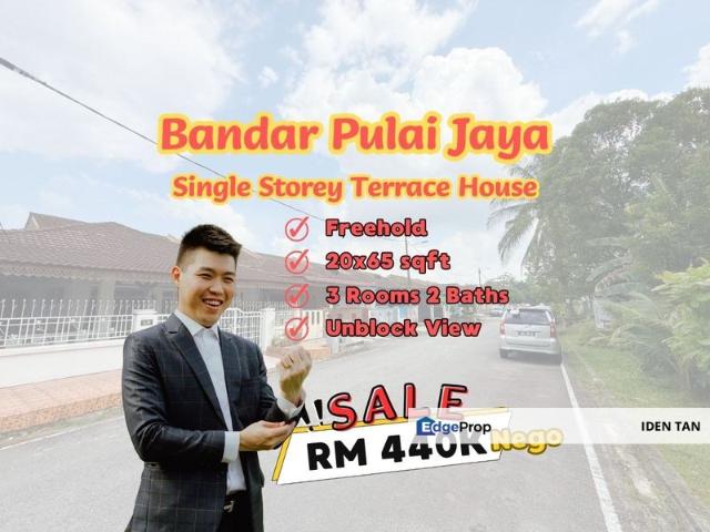 Bandar Pulai Jaya