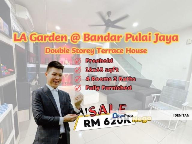 Bandar Pulai Jaya