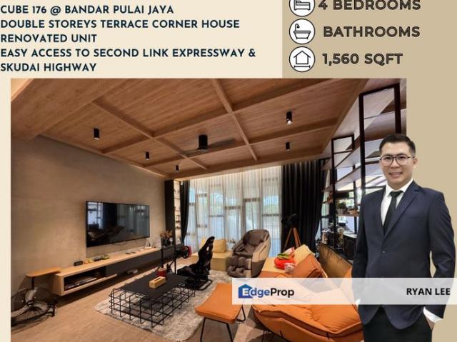 Bandar Pulai Jaya