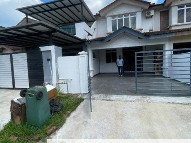 Bandar Pulai Jaya