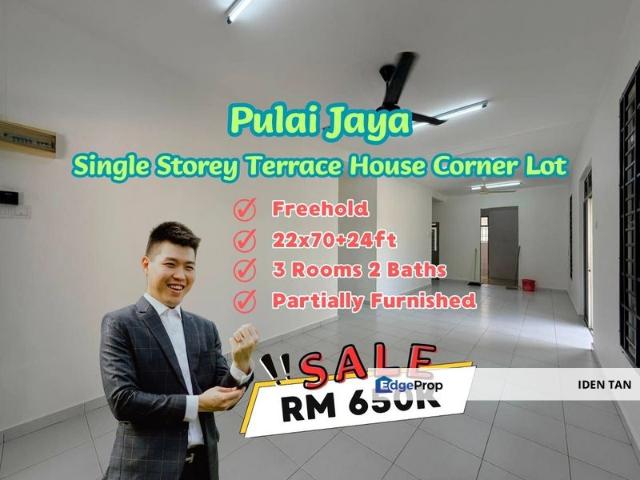 Bandar Pulai Jaya