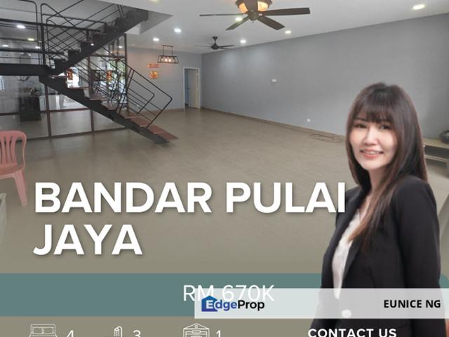 Bandar Pulai Jaya