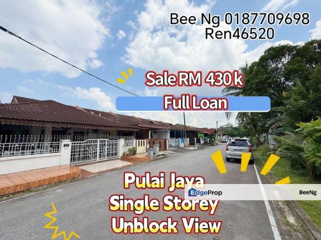 Bandar Pulai Jaya