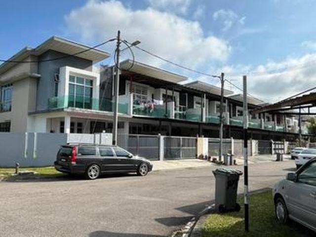 Bandar Pulai Jaya Value 650k FULL LOAN Renovated Indah Gated Guarded