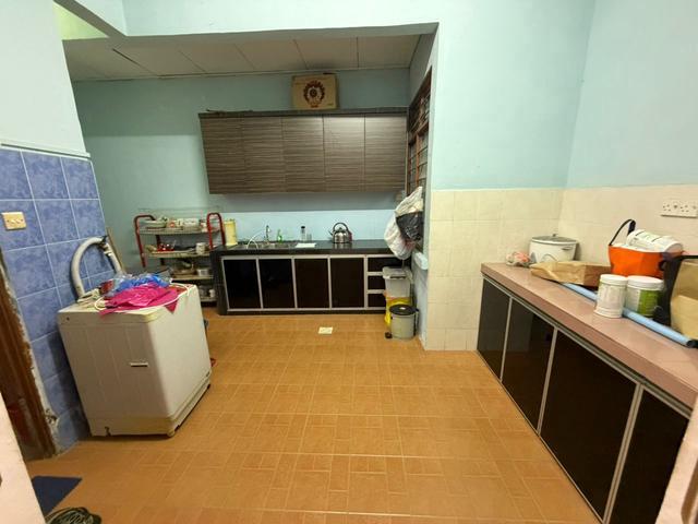 Bandar Pulai Jaya FULL LOAN