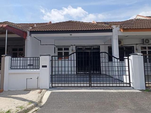 Bandar pulai jaya gelang patah skudai international lot