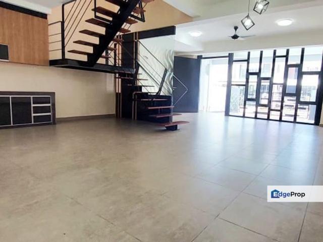 Bandar Pulai Jaya Phase 1F G&G Double Storey Terrace House Jalan Pulai Jaya @ Kangkar Pulai