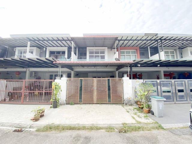 BANDAR PULAI JAYA SKUDAI Non Bumi Below MV