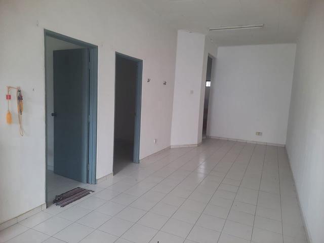 Bandar Pulai Jaya Skudai Single Storey Terrace