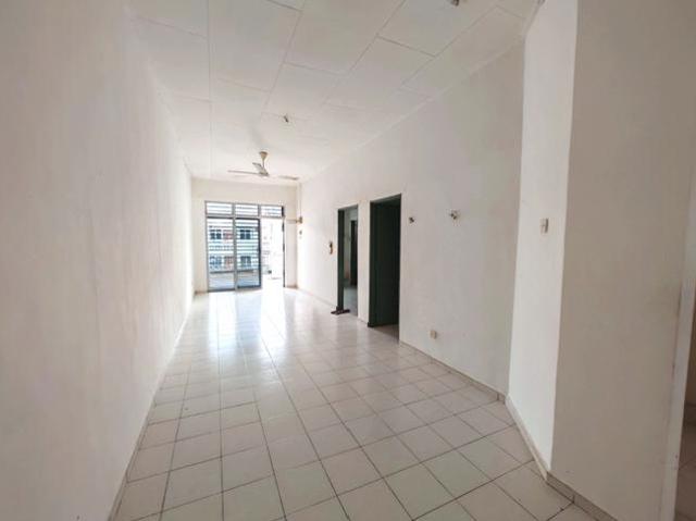Bandar Pulai Jaya single Storey house for SaleFull Loan unit