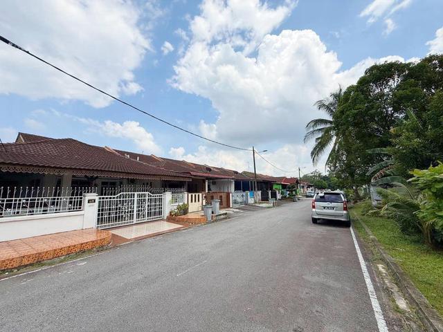 Bandar Pulai Jaya Single Storey Terrace House 3bed Johor Bahru
