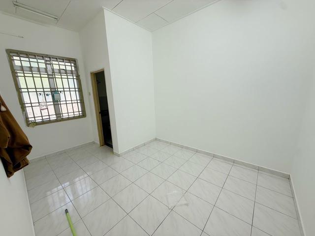 Bandar Pulai Jaya Single Storey Terrace Unblock View for Sale