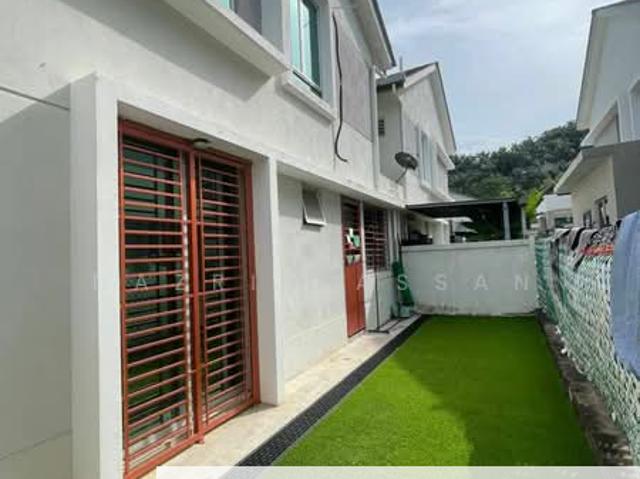 Bandar Puncak Alam