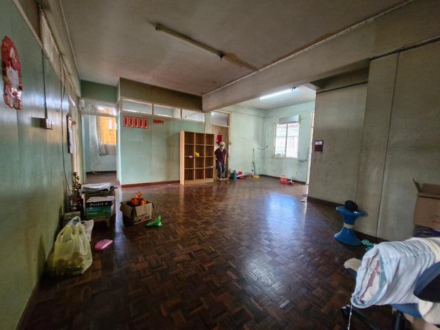 Bandar Ramai Ramai Flat Blok Q For Sale Cash buyer