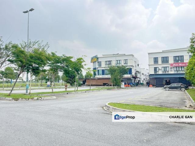 Bandar Rimbayu