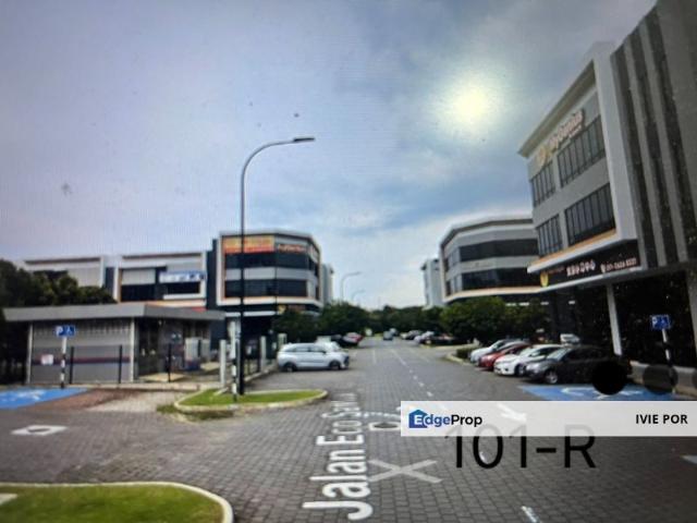 Bandar Rimbayu