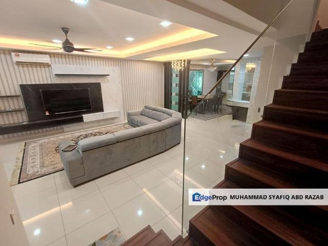 Bandar Rimbayu