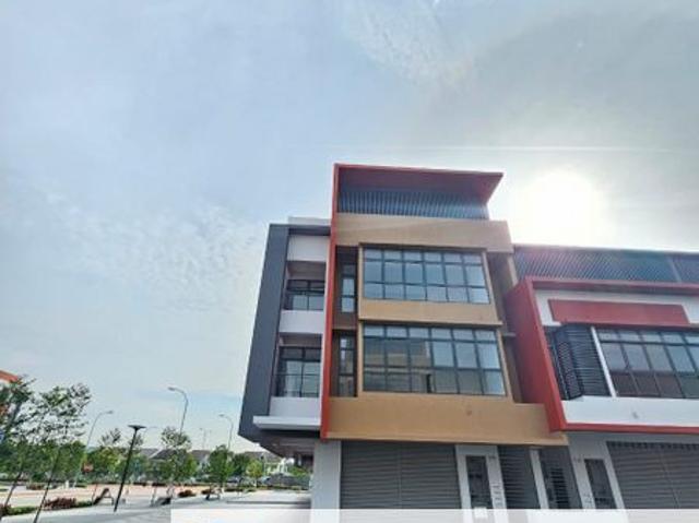Bandar Rimbayu