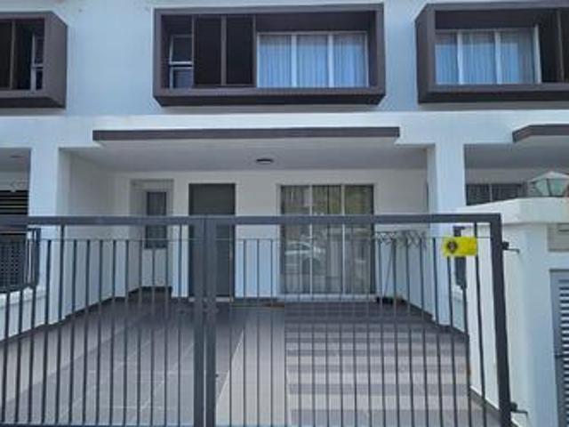 Bandar Rimbayu