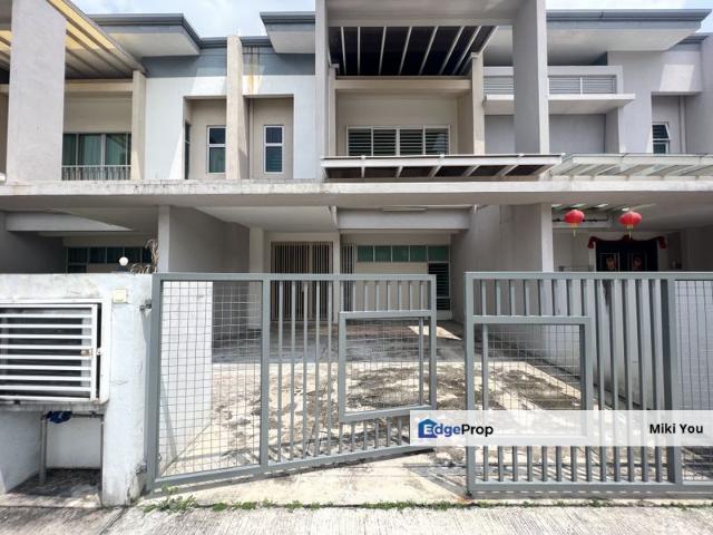 Bandar Rimbayu