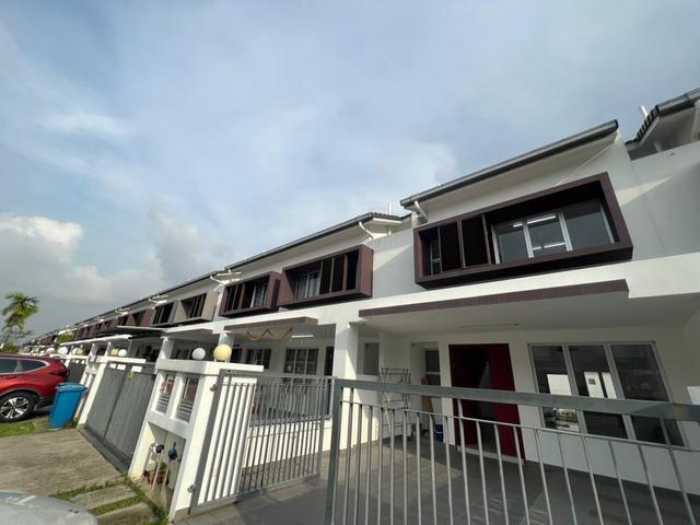 Bandar Rimbayu