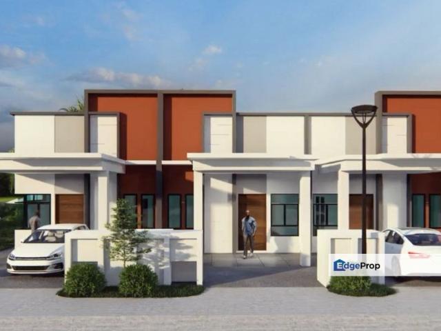 Bandar Rimbayu