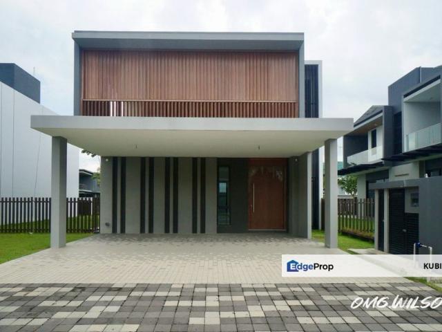 Bandar Rimbayu